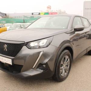 Peugeot 2008 1.2 Puretech AUTOMATIK *LED, NAVIGACIJA*