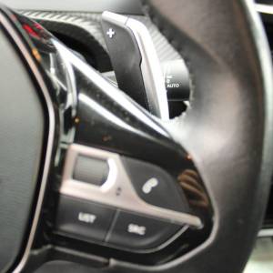 Peugeot 2008 1.2 Puretech AUTOMATIK *LED, NAVIGACIJA*