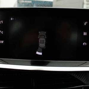 Peugeot 2008 1.2 Puretech AUTOMATIK *LED, NAVIGACIJA*