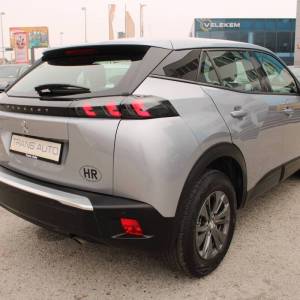 Peugeot 2008 1.2 Puretech *LED, NAVIGACIJA*