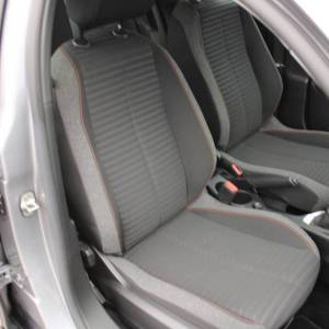 Peugeot 2008 1.2 Puretech *LED, NAVIGACIJA*