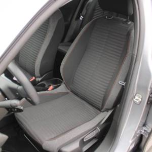 Peugeot 2008 1.2 Puretech *LED, NAVIGACIJA*