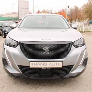 Peugeot 2008 1.2 Puretech *LED, NAVIGACIJA*