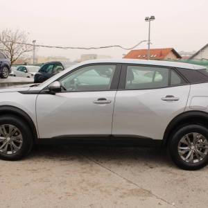 Peugeot 2008 1.2 Puretech *LED, NAVIGACIJA*