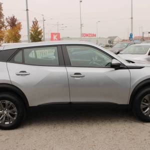 Peugeot 2008 1.2 Puretech *LED, NAVIGACIJA*