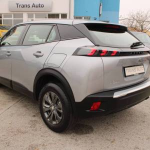 Peugeot 2008 1.2 Puretech *LED, NAVIGACIJA*