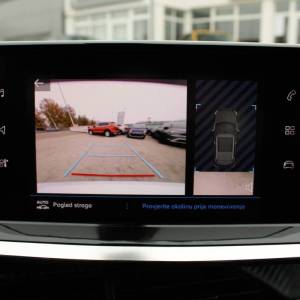 Peugeot 2008 1.2 Puretech *LED, NAVIGACIJA*