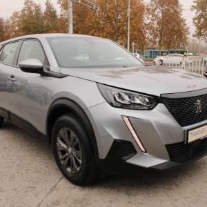 Peugeot 2008 1.2 Puretech *LED, NAVIGACIJA*