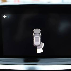 Peugeot 2008 1.2 Puretech AUTOMATIK *LED, NAVIGACIJA*