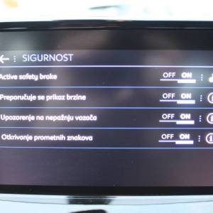 Peugeot 2008 1.2 Puretech AUTOMATIK *LED, NAVIGACIJA*