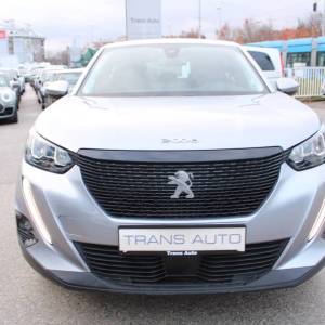 Peugeot 2008 1.2 Puretech AUTOMATIK *LED, NAVIGACIJA*