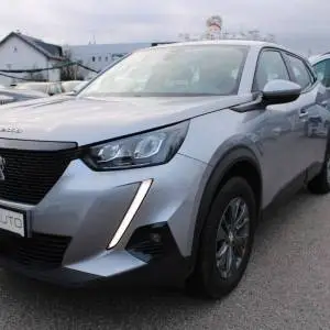 Peugeot 2008 1.2 Puretech AUTOMATIK *LED, NAVIGACIJA*