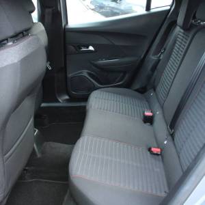 Peugeot 2008 1.2 Puretech AUTOMATIK *LED, NAVIGACIJA*