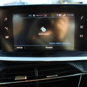 Peugeot 208 1.2 Puretech AUTOMATIK *LED, NAVIGACIJA*