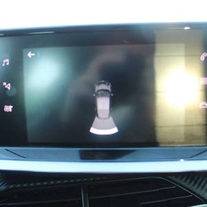 Peugeot 208 1.2 Puretech AUTOMATIK *LED, NAVIGACIJA*