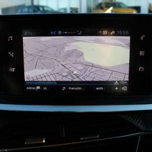 Peugeot 208 1.2 Puretech AUTOMATIK *LED, NAVIGACIJA*