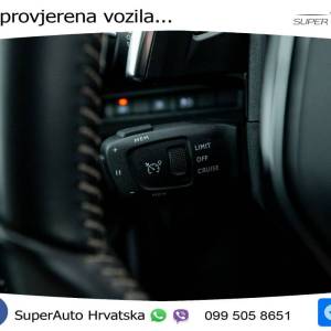 Peugeot 3008 1.6 Aut. Active 225 KS, LED+TEM+KAM+VIRT