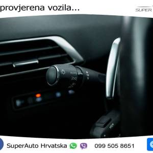 Peugeot 3008 1.6 Aut. Active 225 KS, LED+TEM+KAM+VIRT
