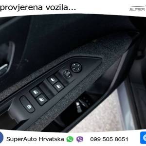 Peugeot 3008 1.6 Aut. Active 225 KS, LED+TEM+KAM+VIRT