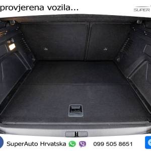 Peugeot 3008 1.6 Aut. Active 225 KS, LED+TEM+KAM+VIRT