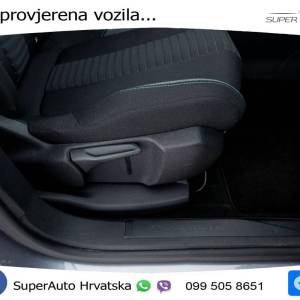 Peugeot 3008 1.6 Aut. Active 225 KS, LED+TEM+KAM+VIRT