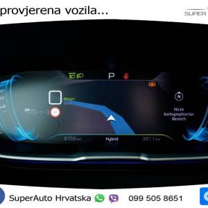 Peugeot 3008 1.6 Aut. Allure 180 KS, LED+ACC+KAM+PDC+VIRT