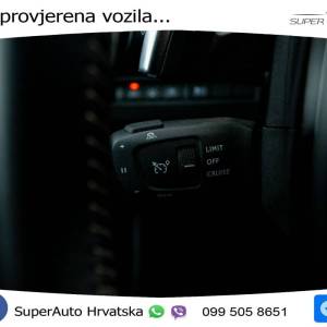 Peugeot 3008 1.6 Aut. Allure 180 KS, LED+ACC+KAM+PDC+VIRT