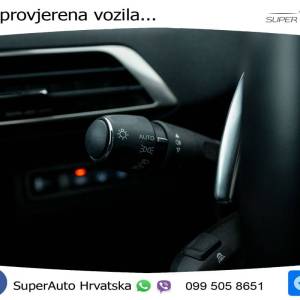 Peugeot 3008 1.6 Aut. Allure 180 KS, LED+ACC+KAM+PDC+VIRT