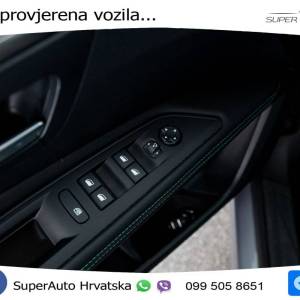 Peugeot 3008 1.6 Aut. Allure 180 KS, LED+ACC+KAM+PDC+VIRT