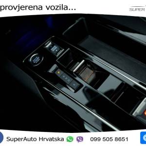 Peugeot 3008 1.6 Aut. Allure 180 KS, LED+ACC+KAM+PDC+VIRT