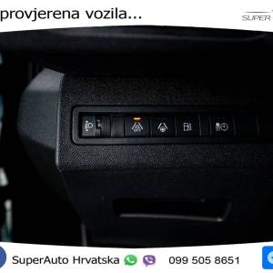 Peugeot 3008 1.6 Aut. Allure 180 KS, LED+ACC+KAM+PDC+VIRT+NAVI