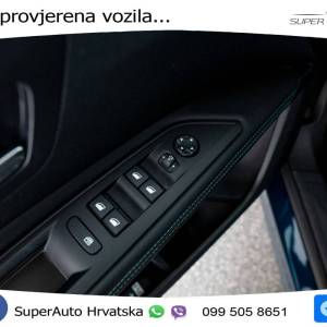 Peugeot 3008 1.6 Aut. Allure 180 KS, LED+ACC+KAM+PDC+VIRT+NAVI