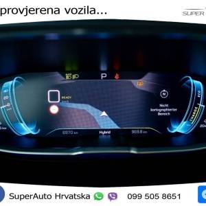 Peugeot 3008 1.6 Aut. Allure 180 KS, LED+ACC+KAM+PDC+VIRT+NAVI