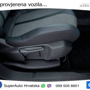 Peugeot 3008 1.6 Aut. Allure 180 KS, LED+ACC+KAM+PDC+VIRT+NAVI