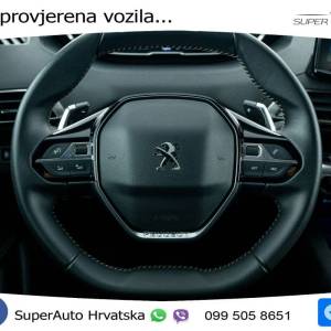 Peugeot 3008 1.6 Aut. Allure 180 KS, LED+ACC+KAM+PDC+VIRT+NAVI