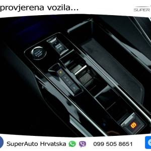 Peugeot 3008 1.6 Aut. Allure 180 KS, LED+ACC+KAM+PDC+VIRT+NAVI
