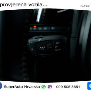 Peugeot 3008 1.6 Aut. Allure 180 KS, LED+ACC+KAM+PDC+VIRT+NAVI