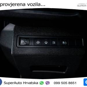 Peugeot 3008 1.6 PureTech Aut. Allure 180 KS, LED+ACC+KAM+PDC+VIRT