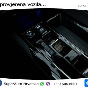 Peugeot 3008 1.6 PureTech Aut. Allure 180 KS, LED+ACC+KAM+PDC+VIRT