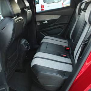 Peugeot 3008 Hybrid 4 300GT AUTOMATIK *LED, NAVIGACIJA, KAMERA*