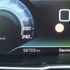Peugeot 3008 Hybrid 4 300GT AUTOMATIK *LED, NAVIGACIJA, KAMERA*