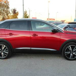Peugeot 3008 Hybrid 4 300GT AUTOMATIK *LED, NAVIGACIJA, KAMERA*