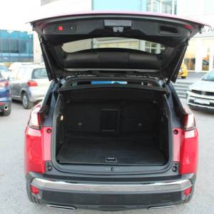 Peugeot 3008 Hybrid 4 300GT AUTOMATIK *LED, NAVIGACIJA, KAMERA*