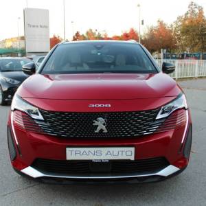 Peugeot 3008 Hybrid 4 300GT AUTOMATIK *LED, NAVIGACIJA, KAMERA*