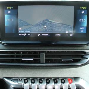 Peugeot 3008 Hybrid 4 300GT AUTOMATIK *LED, NAVIGACIJA, KAMERA*