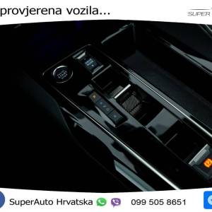 Peugeot 3008 SUV 1.6 Aut. Allure 180 KS, LED+ACC+KAM+PDC+VIRT+NAVI