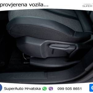 Peugeot 3008 SUV 1.6 Aut. Allure 180 KS, LED+ACC+KAM+PDC+VIRT+NAVI