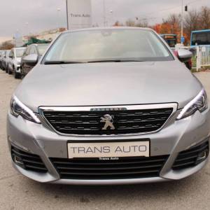 Peugeot 308 1.2 Puretech AUTOMATIK *NAVIGACIJA, KAMERA*