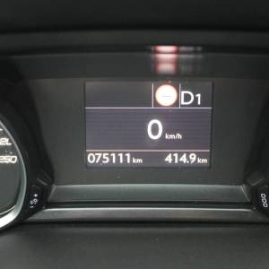 Peugeot 308 1.2 Puretech AUTOMATIK *NAVIGACIJA, KAMERA*