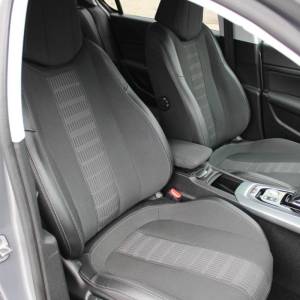 Peugeot 308 1.2 Puretech AUTOMATIK *NAVIGACIJA, KAMERA*